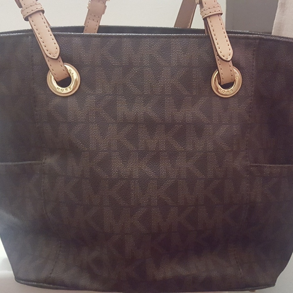 MK bag, original